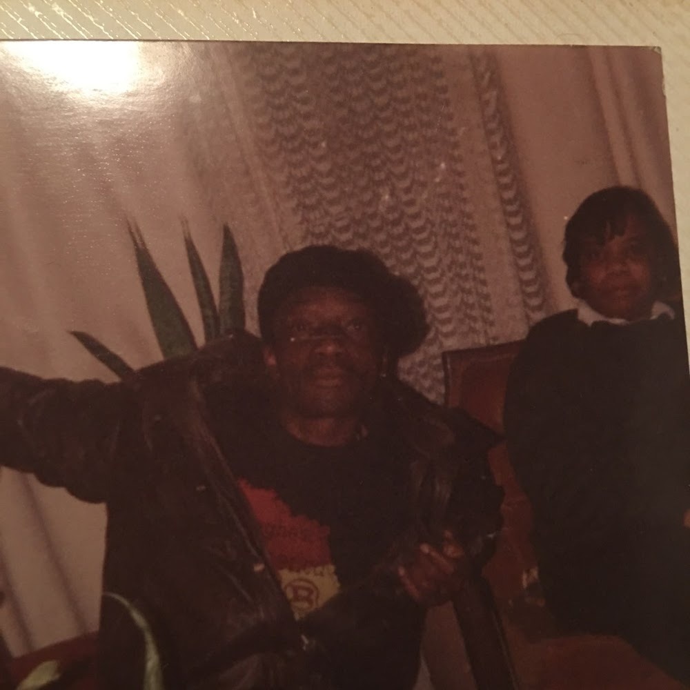 Meet your Posher, Michael